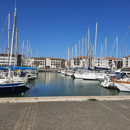 Le Magdad Apartment Rochefort  Luaran gambar