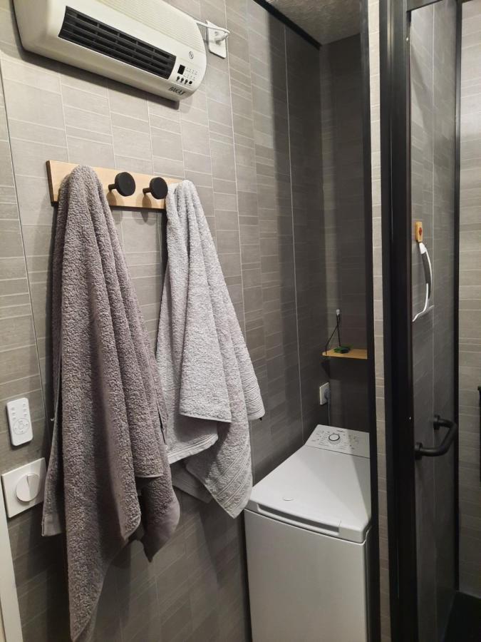 Le Magdad Apartment Rochefort  Luaran gambar