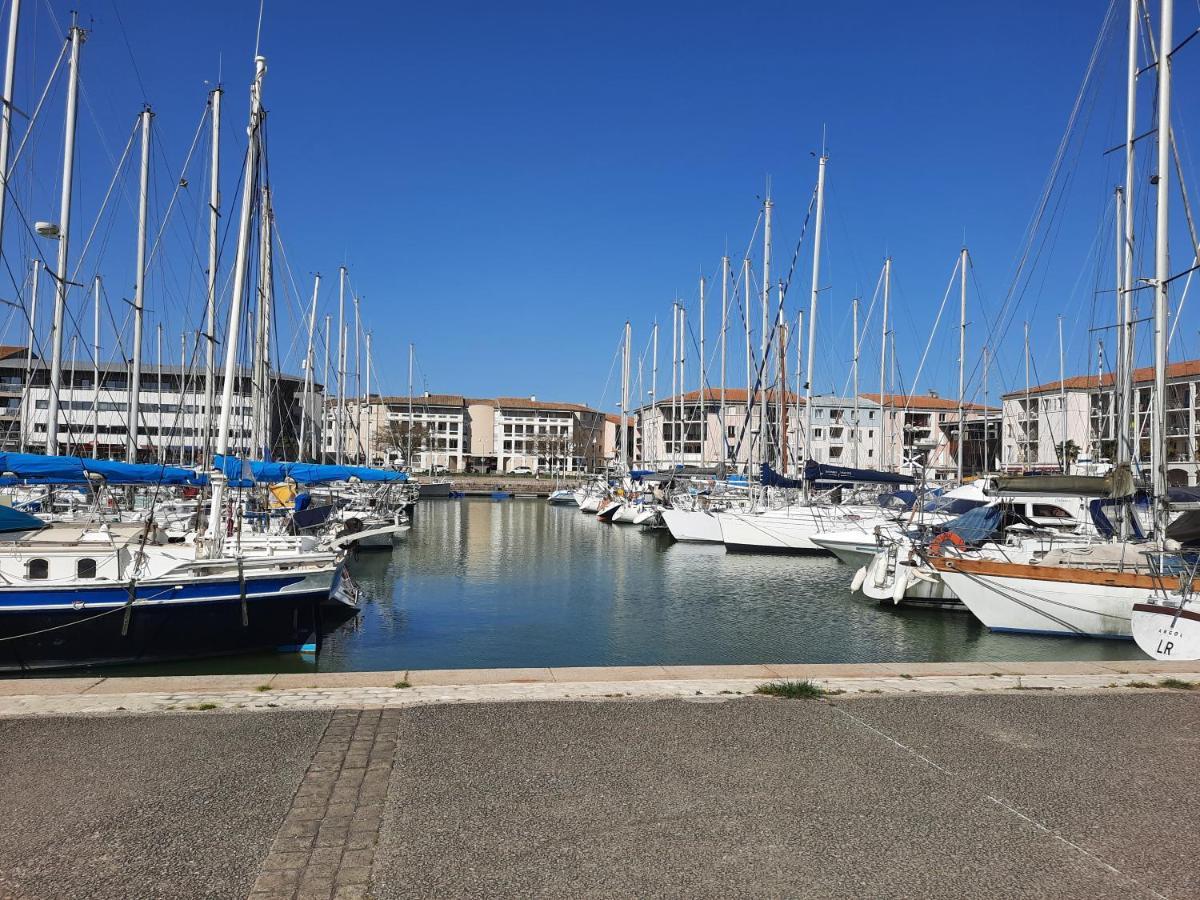 Le Magdad Apartment Rochefort  Luaran gambar